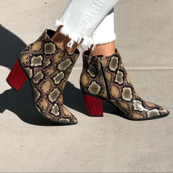 Circus by Sam Edelman ‘Cornell’ Bootie - Picture 2 of 4